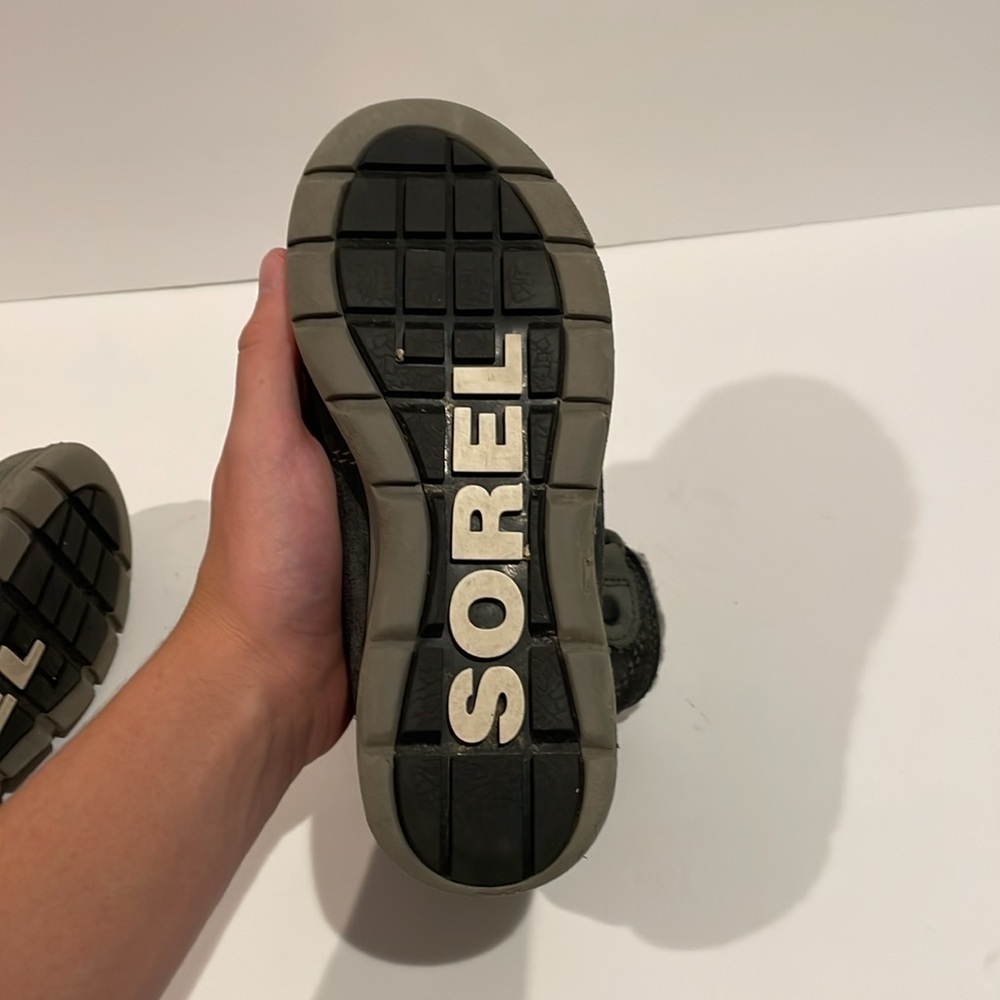 SOREL Explorer Joan Boot - Picture 6 of 11